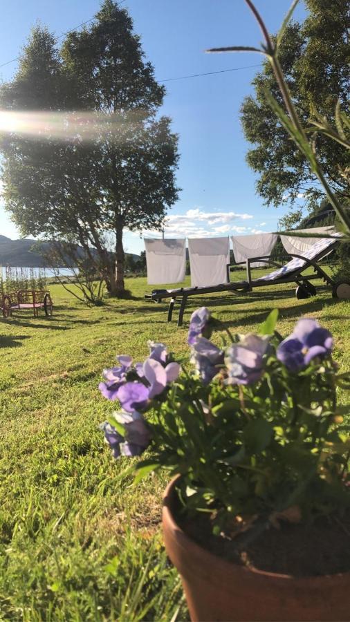 Unique And Charming Holiday Home With Fantastic Sea Views Tromso Bagian luar foto